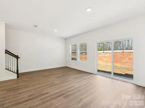 1175 Rosetta Drive Spencer NC 28144