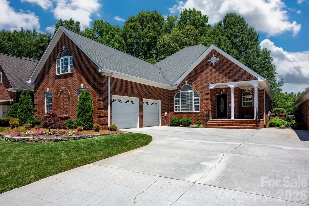 1256 Kennett Avenue Gastonia NC 28054