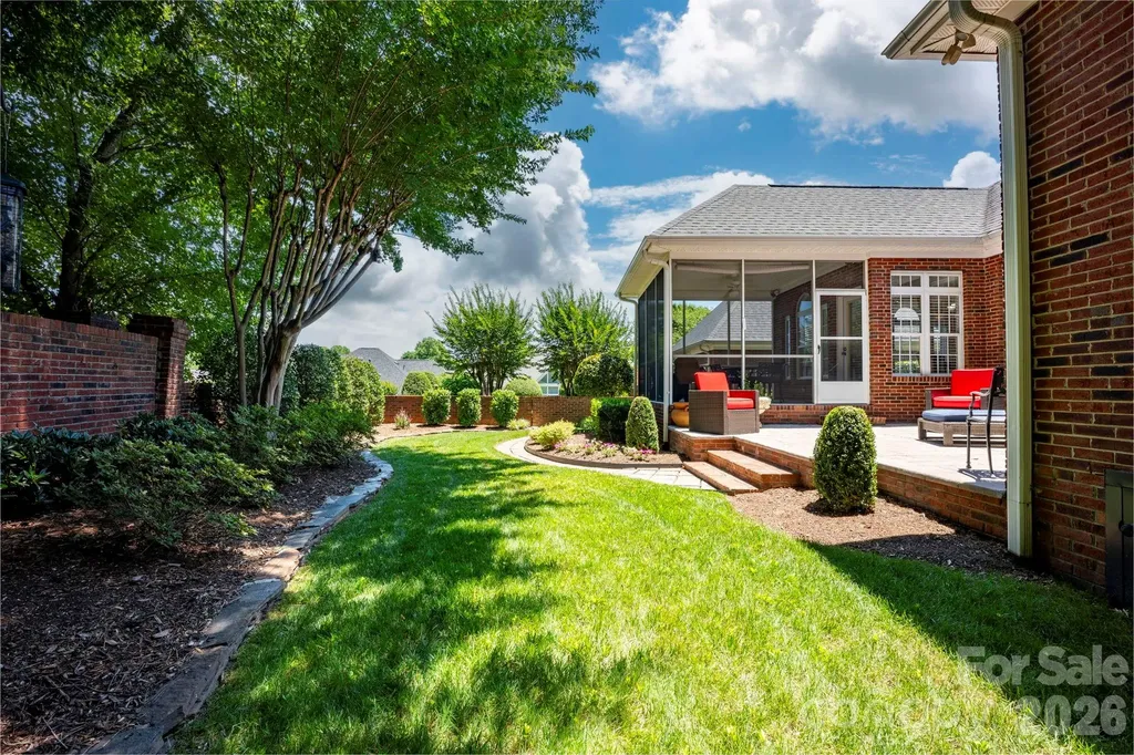 1256 Kennett Avenue Gastonia NC 28054