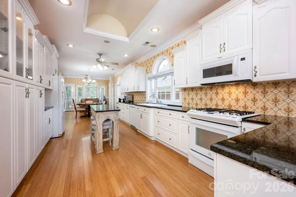 1256 Kennett Avenue Gastonia NC 28054
