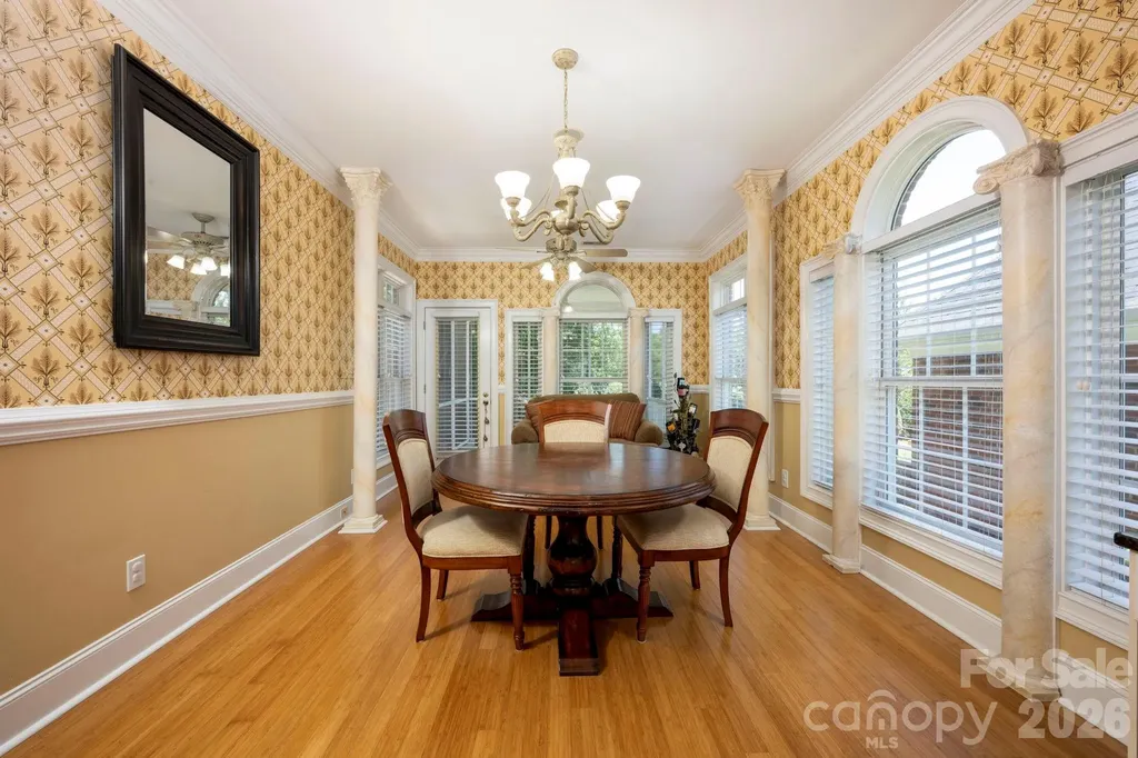 1256 Kennett Avenue Gastonia NC 28054