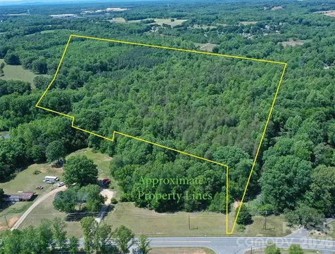 00 E Nc Hwy 10 Highway Claremont NC 28610