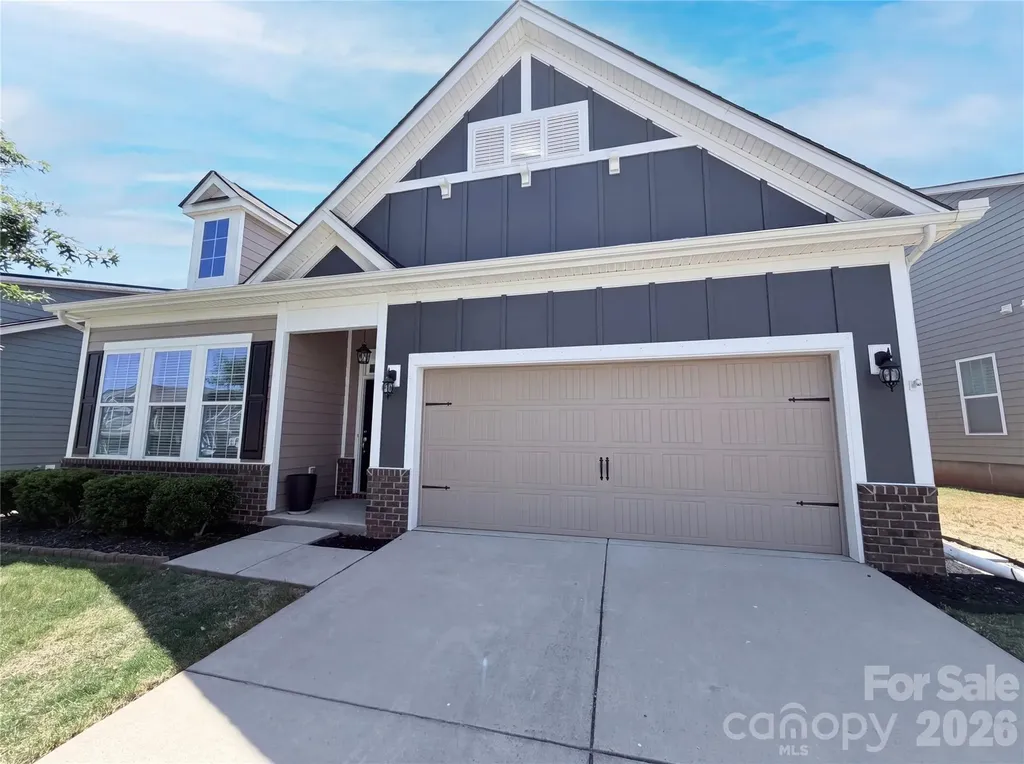 132 Margo Lane Statesville NC 28677