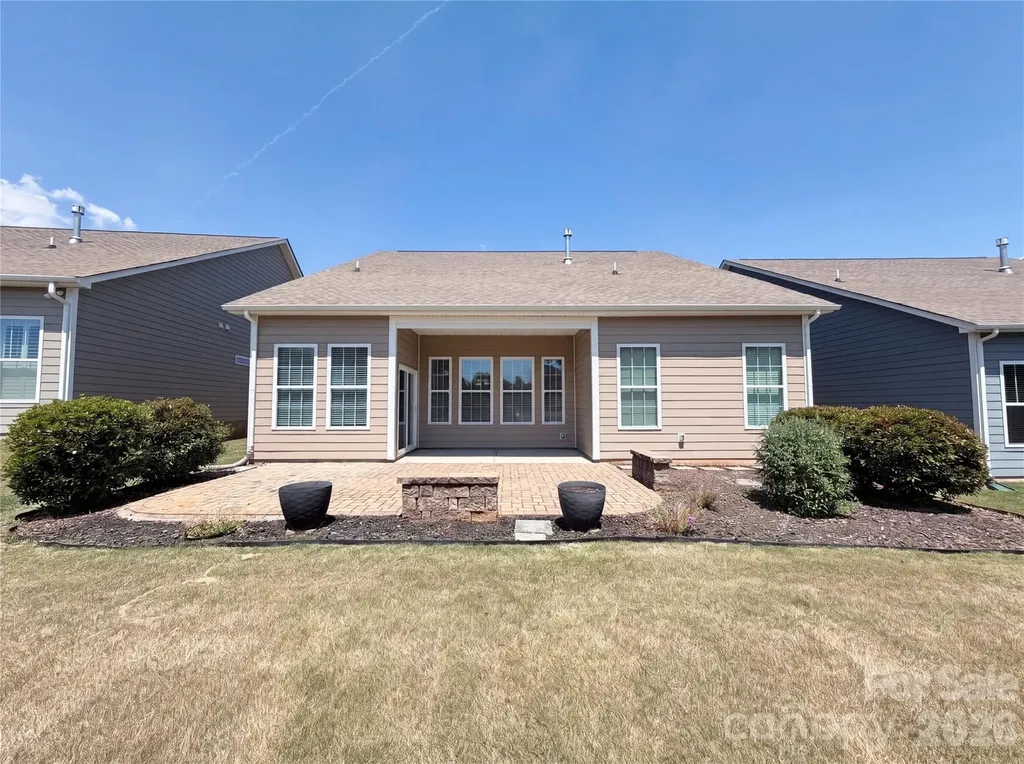 132 Margo Lane Statesville NC 28677
