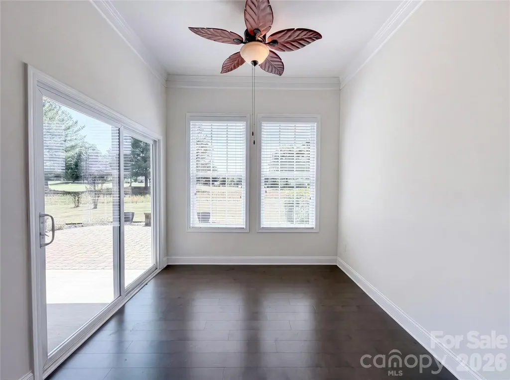 132 Margo Lane Statesville NC 28677