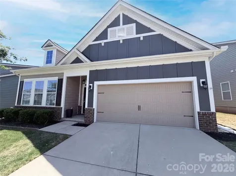 132 Margo Lane Statesville NC 28677