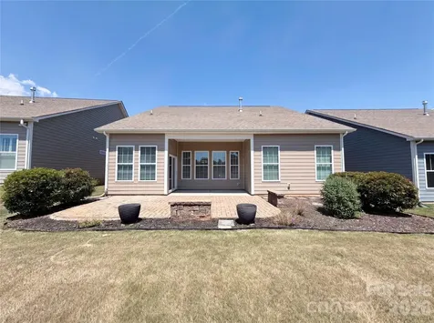 132 Margo Lane Statesville NC 28677