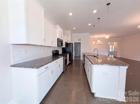 132 Margo Lane Statesville NC 28677