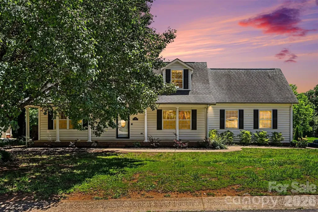 113 Heather Glen Lane Belmont NC 28012