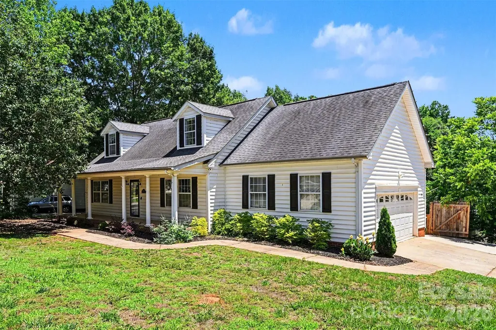 113 Heather Glen Lane Belmont NC 28012