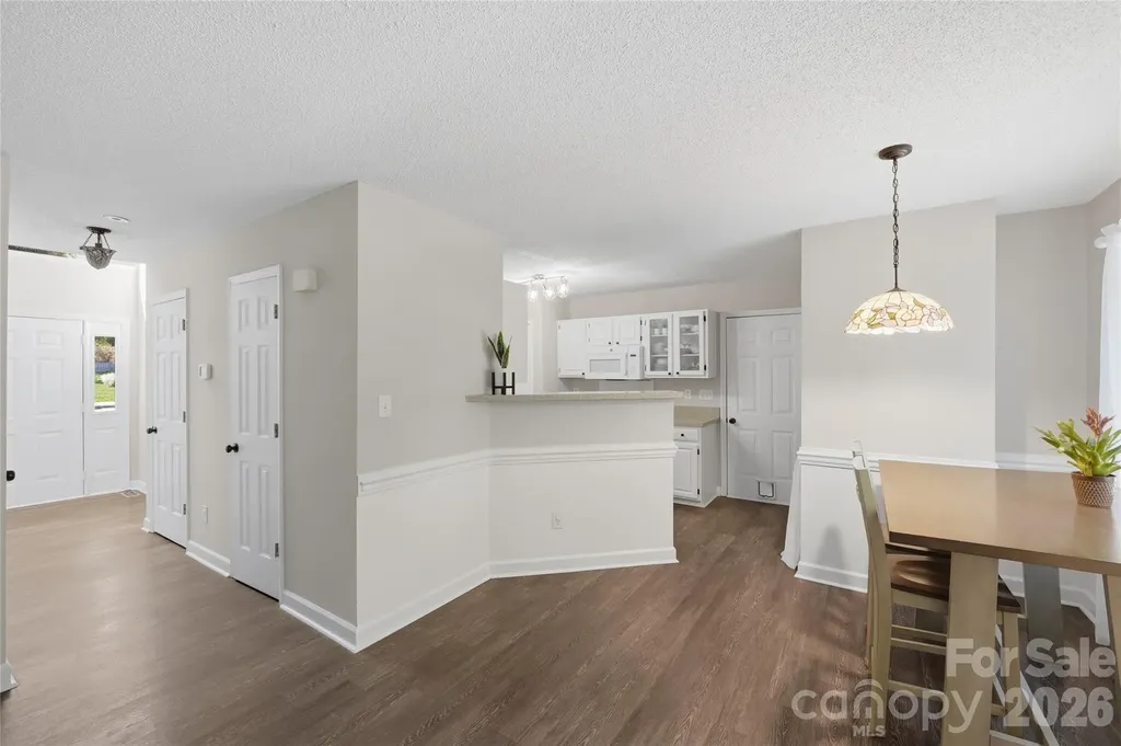 5038 Scaleybark Court Indian Trail NC 28079