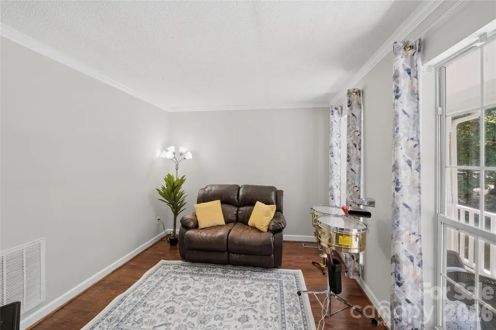 5038 Scaleybark Court Indian Trail NC 28079