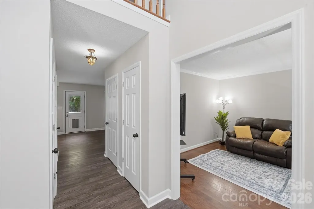 5038 Scaleybark Court Indian Trail NC 28079