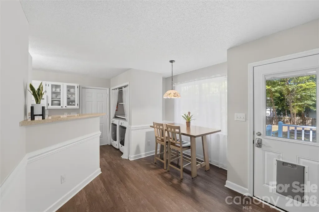 5038 Scaleybark Court Indian Trail NC 28079