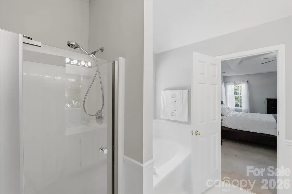 5038 Scaleybark Court Indian Trail NC 28079