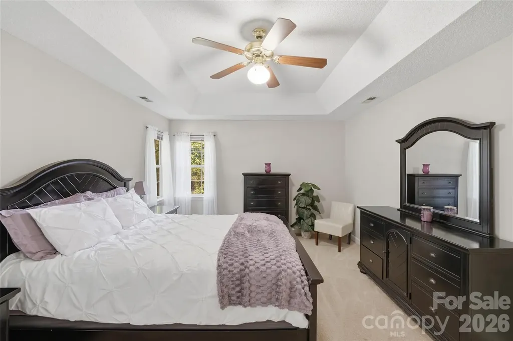 5038 Scaleybark Court Indian Trail NC 28079