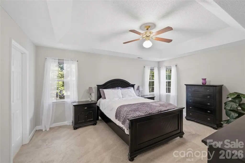5038 Scaleybark Court Indian Trail NC 28079