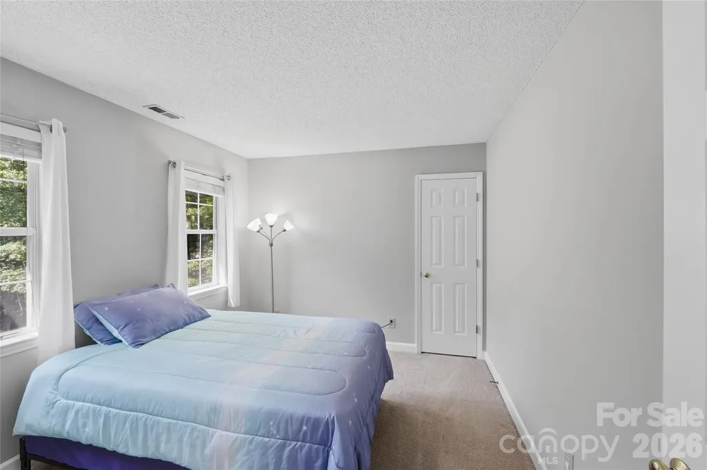 5038 Scaleybark Court Indian Trail NC 28079