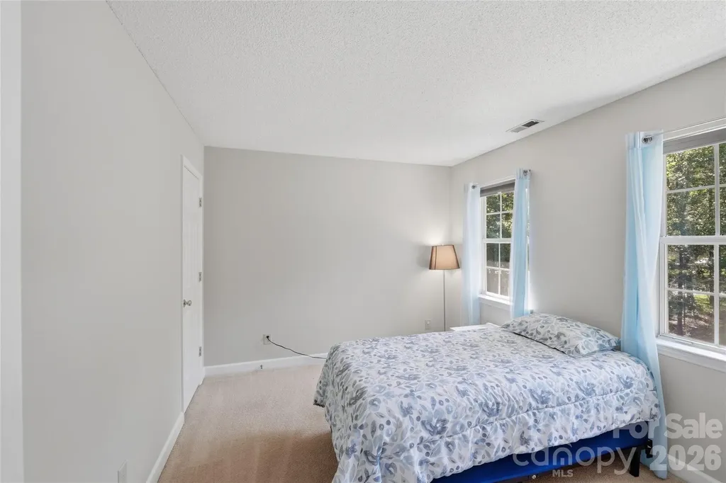 5038 Scaleybark Court Indian Trail NC 28079