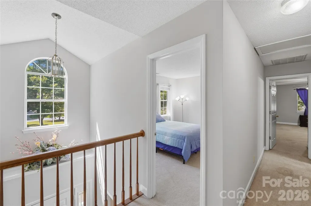 5038 Scaleybark Court Indian Trail NC 28079