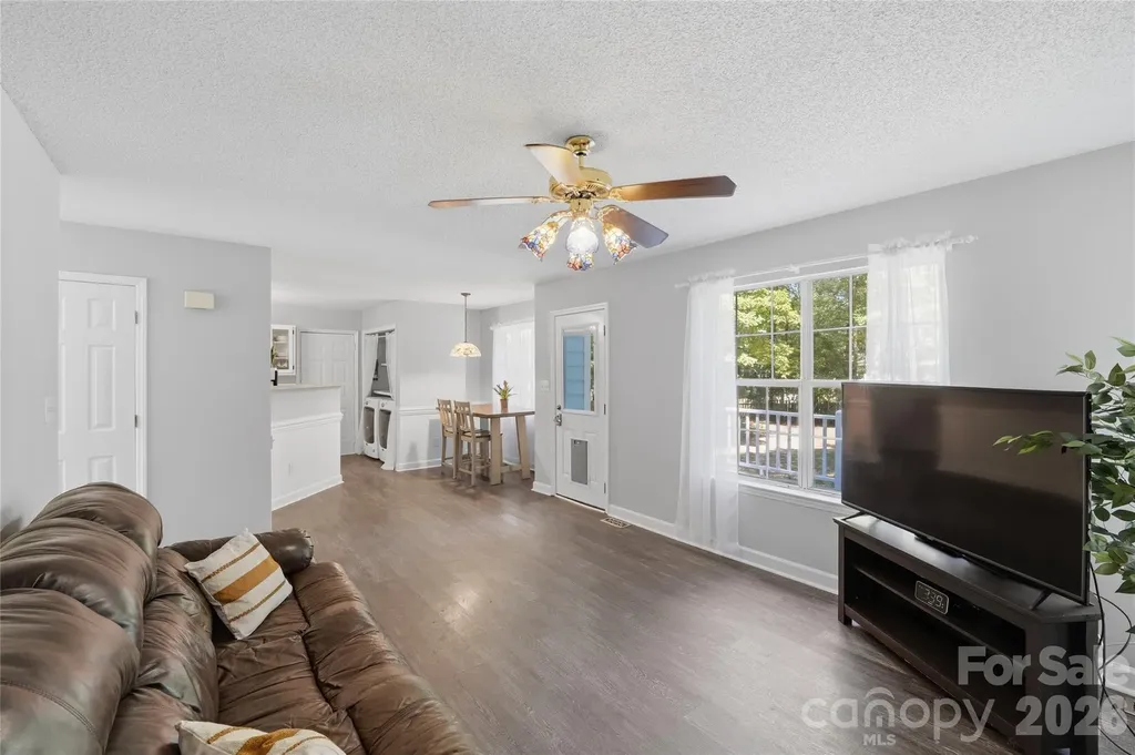 5038 Scaleybark Court Indian Trail NC 28079