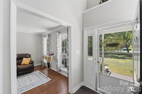 5038 Scaleybark Court Indian Trail NC 28079