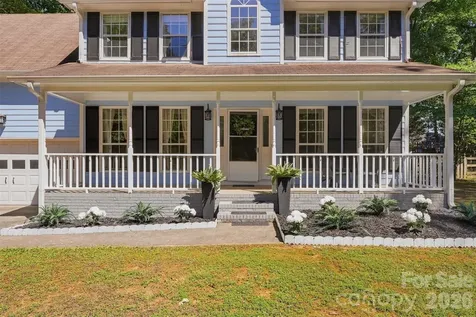 5038 Scaleybark Court Indian Trail NC 28079