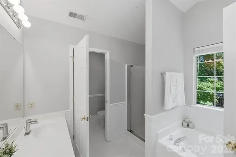 5038 Scaleybark Court Indian Trail NC 28079