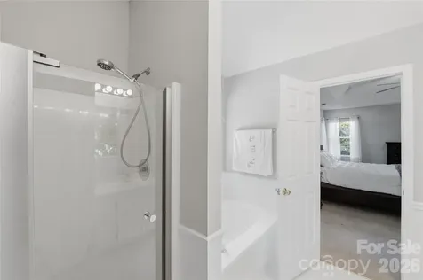 5038 Scaleybark Court Indian Trail NC 28079