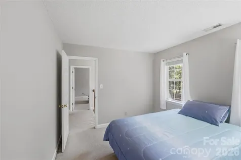 5038 Scaleybark Court Indian Trail NC 28079