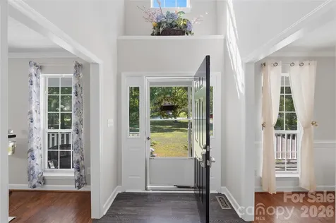 5038 Scaleybark Court Indian Trail NC 28079