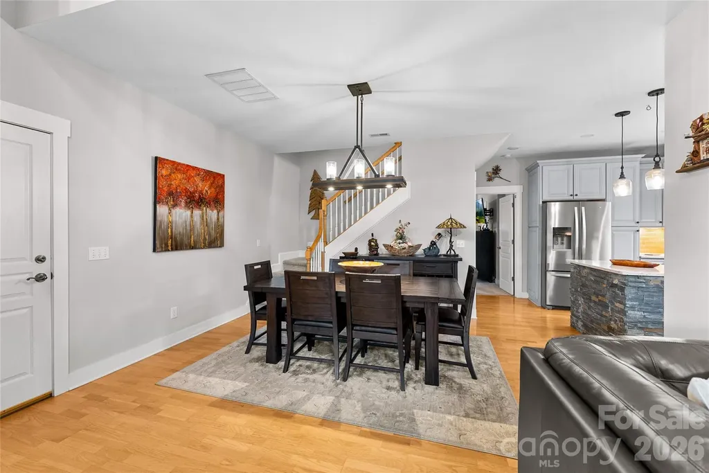 7 Veranda Trail Asheville NC 28803