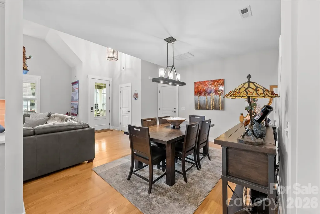 7 Veranda Trail Asheville NC 28803