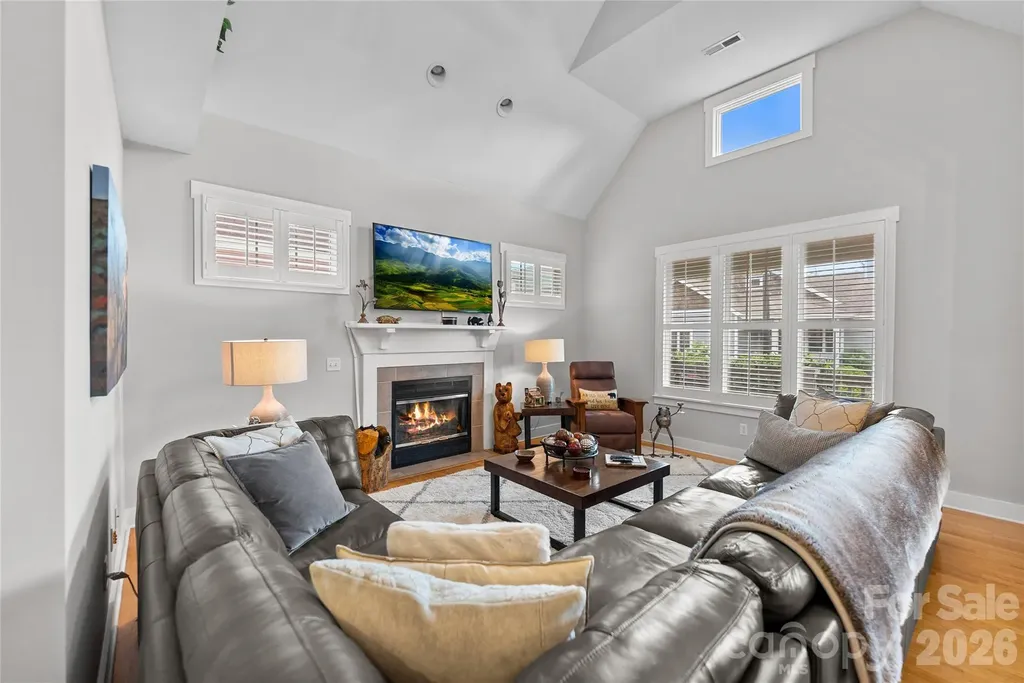 7 Veranda Trail Asheville NC 28803
