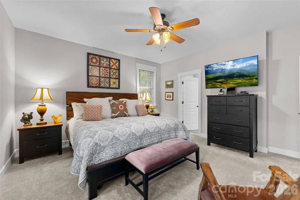7 Veranda Trail Asheville NC 28803