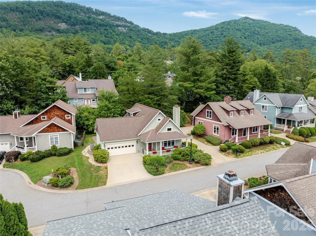 7 Veranda Trail Asheville NC 28803