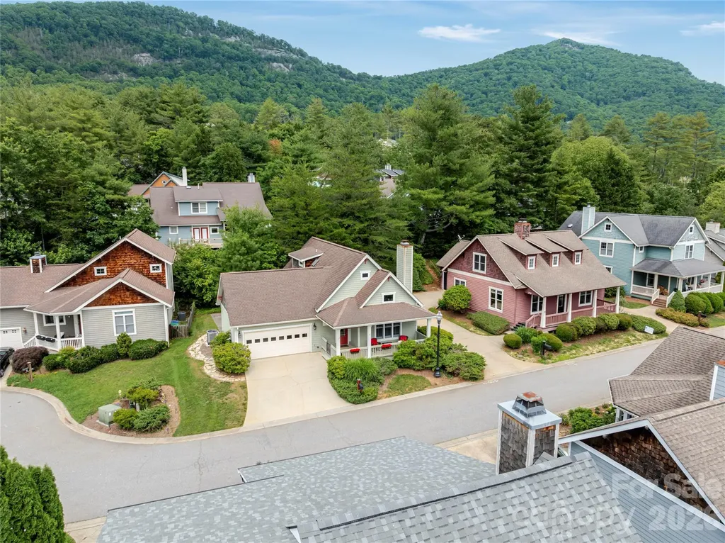 7 Veranda Trail Asheville NC 28803