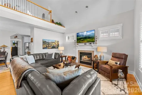 7 Veranda Trail Asheville NC 28803