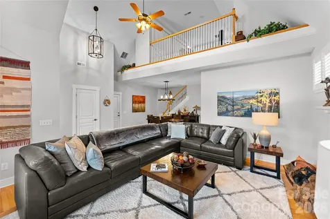 7 Veranda Trail Asheville NC 28803