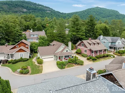 7 Veranda Trail Asheville NC 28803