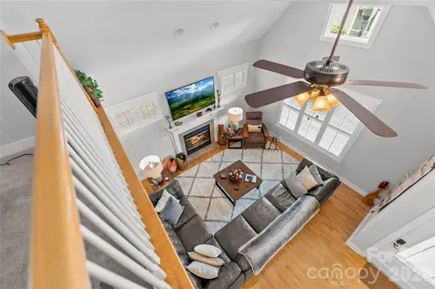 7 Veranda Trail Asheville NC 28803