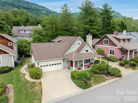 7 Veranda Trail Asheville NC 28803