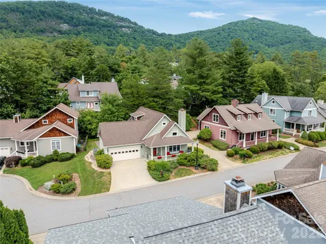 7 Veranda Trail Asheville NC 28803
