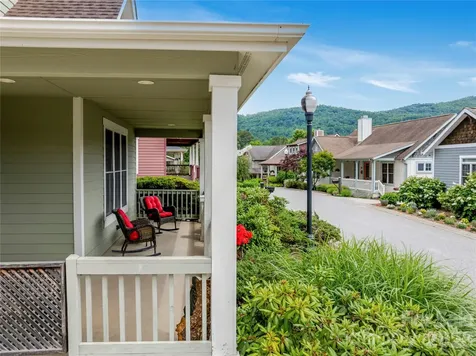 7 Veranda Trail Asheville NC 28803