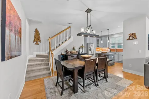 7 Veranda Trail Asheville NC 28803