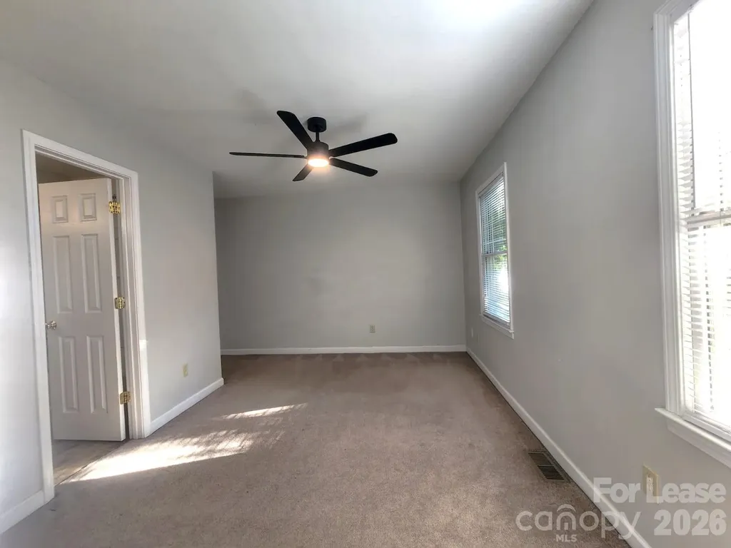 3317 Windsor Drive Charlotte NC 28209