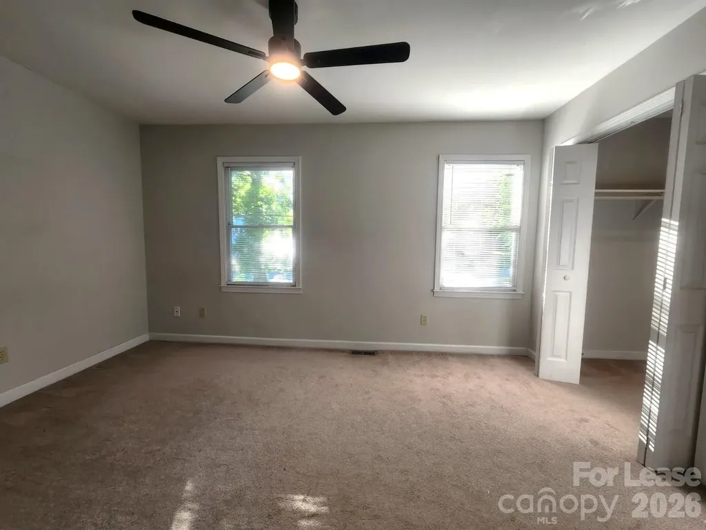 3317 Windsor Drive Charlotte NC 28209