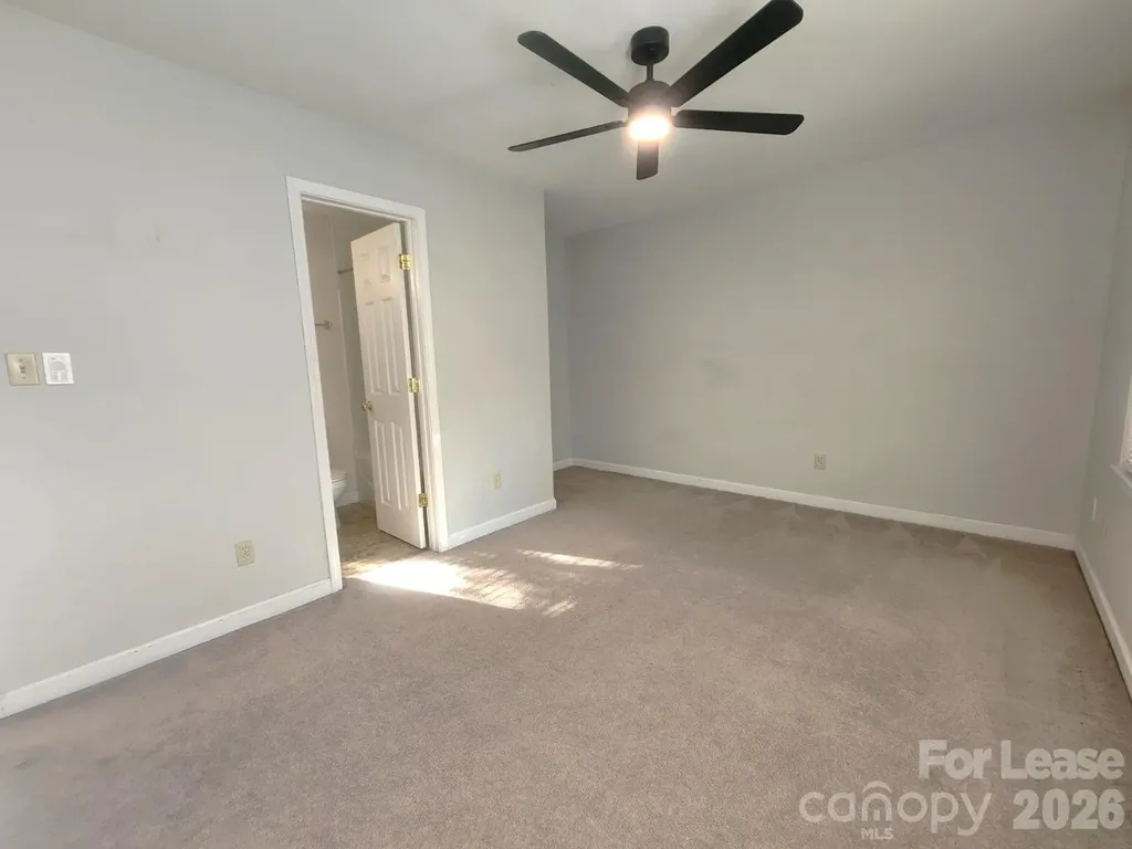 3317 Windsor Drive Charlotte NC 28209