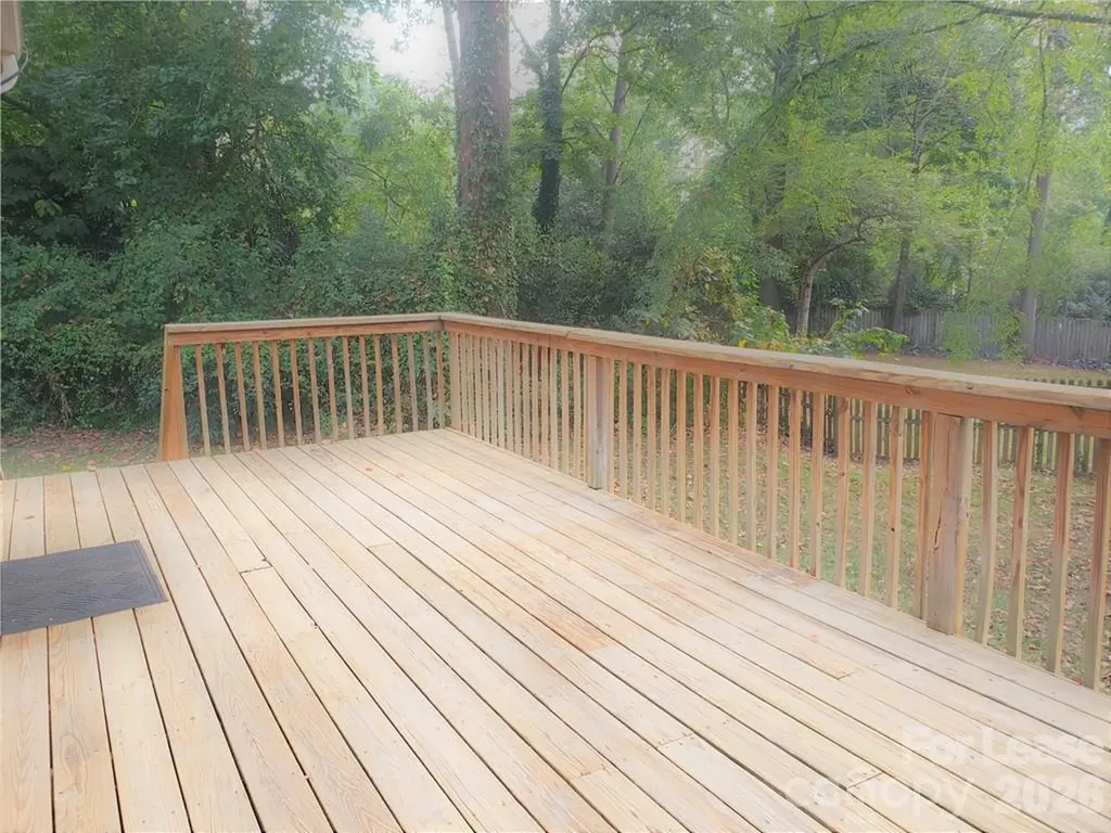 3317 Windsor Drive Charlotte NC 28209
