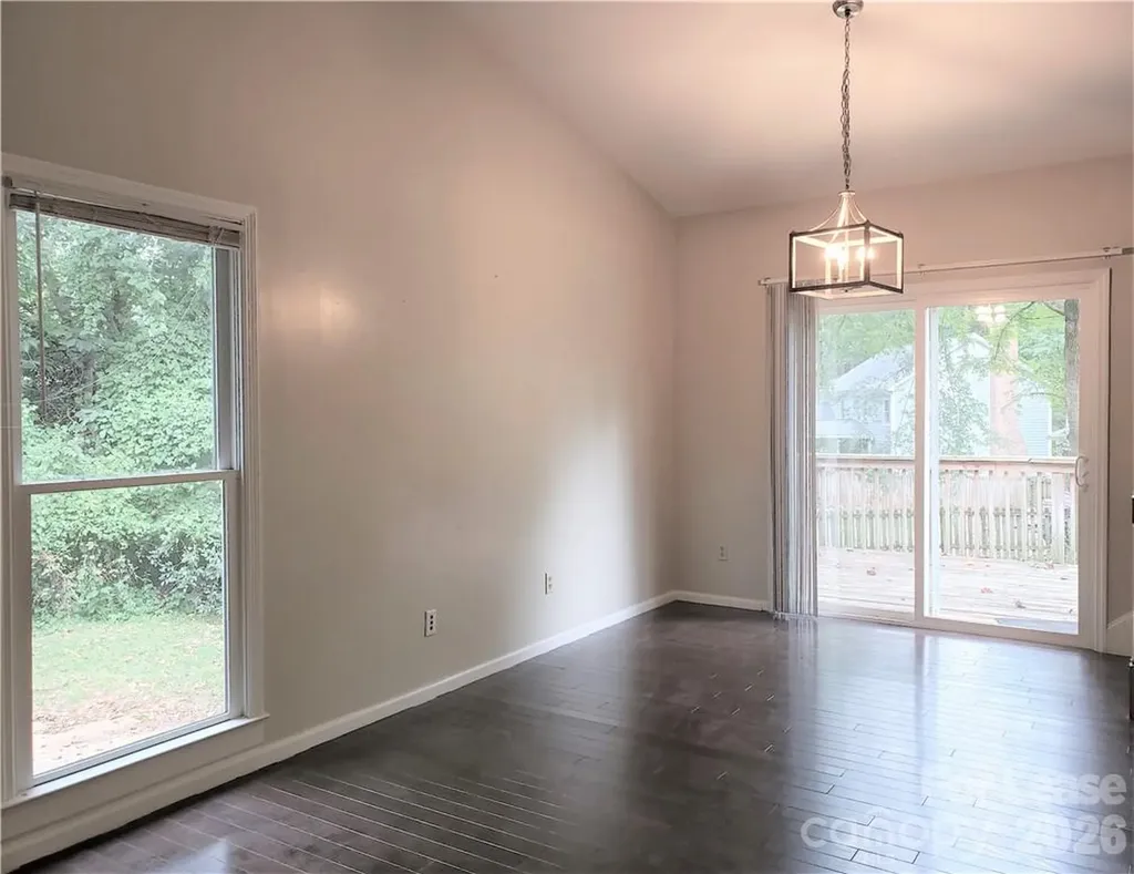 3317 Windsor Drive Charlotte NC 28209